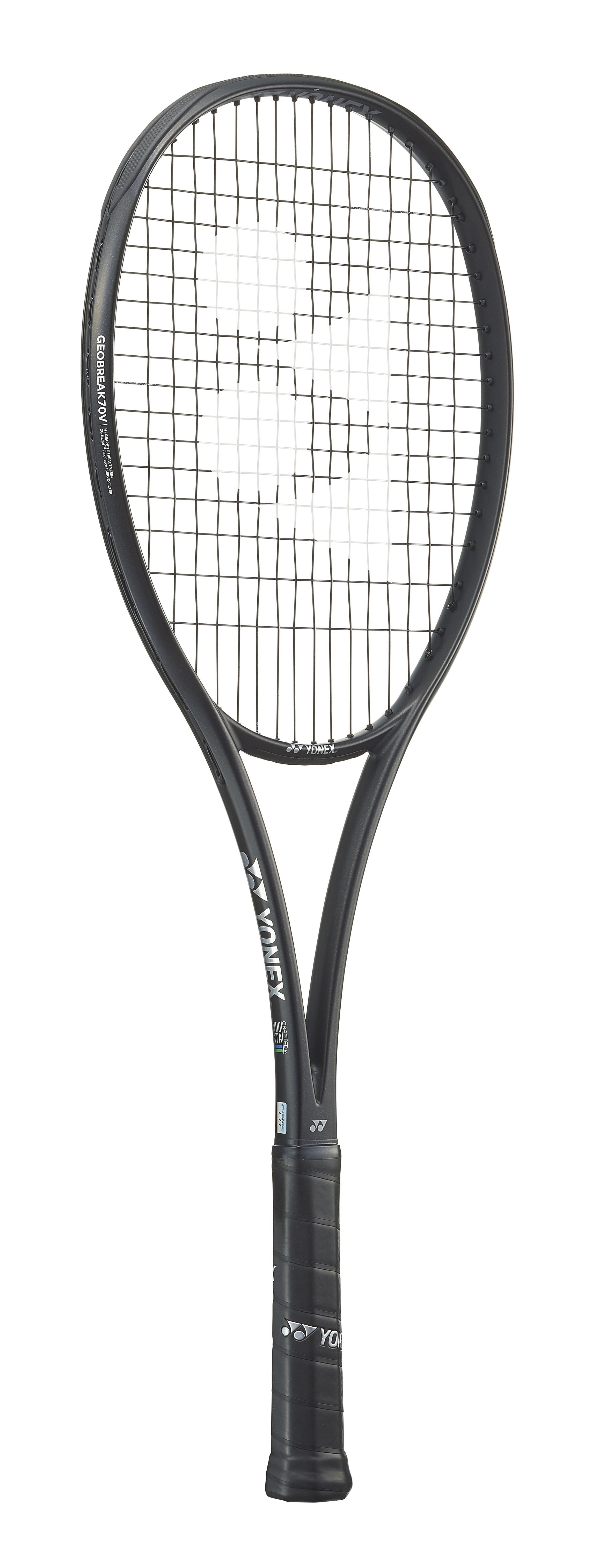 【プレミアムカスタム】GEOBREAK 70V ジオブレイク 70V 02GB70V  プレミアムカスタムフィット【イージーオーダー】【YONEX（ヨネックス）】 -  ソフトテニス・硬式テニス・バドミントン・卓球・ラケット計測・カスタムフィット・シューズフィッティング・通販｜起己スポーツ ...