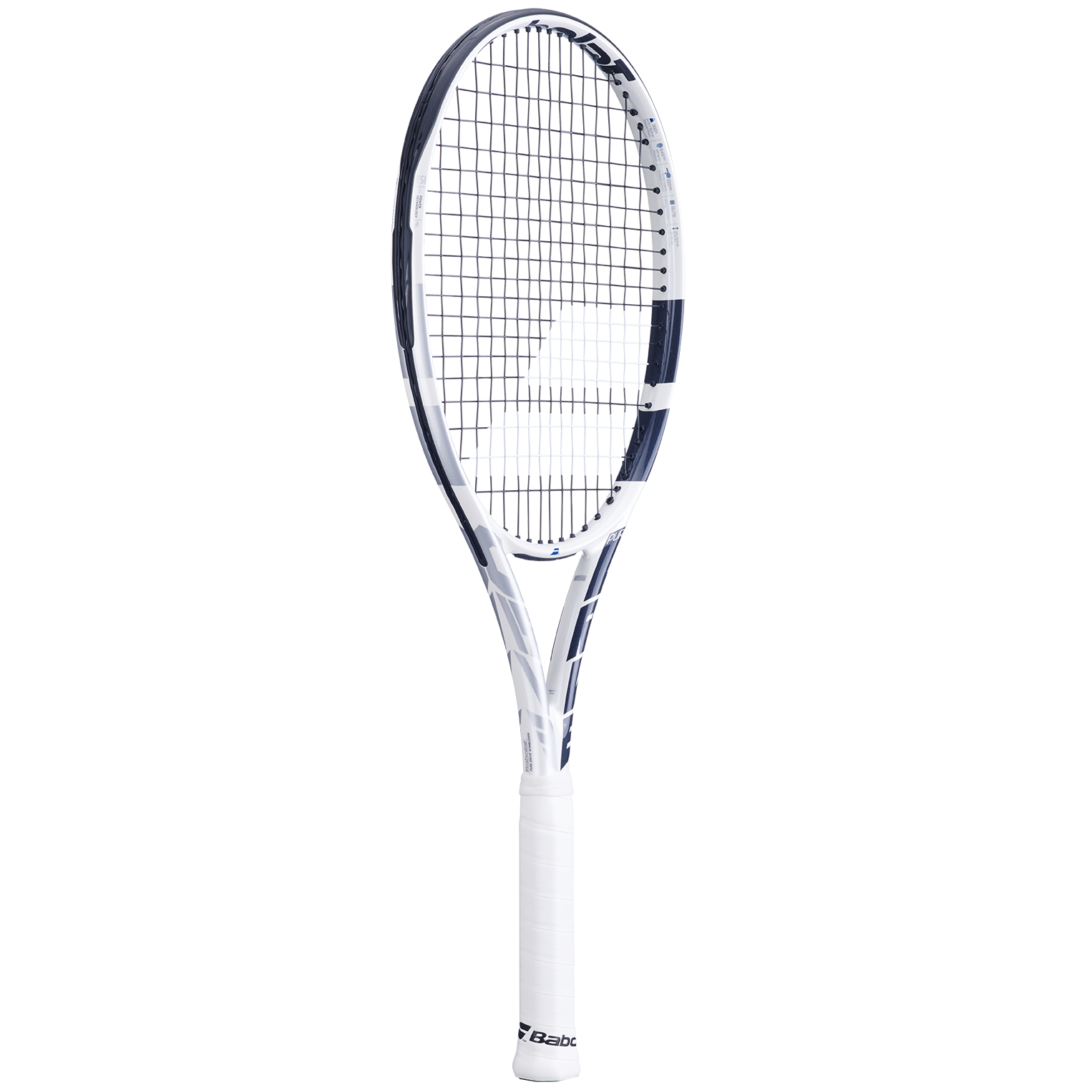 スペック計測済】PURE DRIVE WIMBLEDON ピュアドライブ ウィンブルドン【国内正規品】【BabolaT(バボラ)】 - ソフトテニス・ 硬式テニス・バドミントン・卓球・ラケット計測・カスタムフィット・シューズフィッティング・通販｜起己スポーツ tatsumisports タツミスポーツ