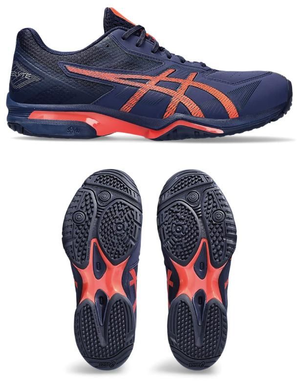 【特別価格】【EXWIDE】PRESTIGELYTE OC 4 プレステージライト OC 4 1043A014  401【オムニクレー】【asics(アシックス)】 -  ソフトテニス・硬式テニス・バドミントン・卓球・ラケット計測・カスタムフィット・シューズフィッティング・通販｜起己スポーツ 