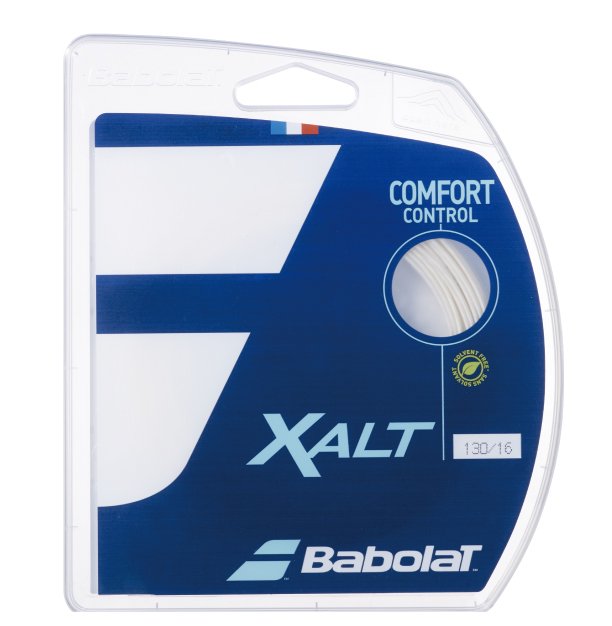 【BabolaT(バボラ)】Xalt 1.25/1.30(エクサルト)【ガット張りなし】 -  ソフトテニス・硬式テニス・バドミントン・卓球・ラケット計測・カスタムフィット・シューズフィッティング・通販｜起己スポーツ tatsumisports  タツミスポーツ