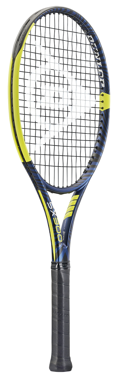 DUNLOP SX300 G2 ダンロップ ラケット テニス 300g - ラケット(硬式用)