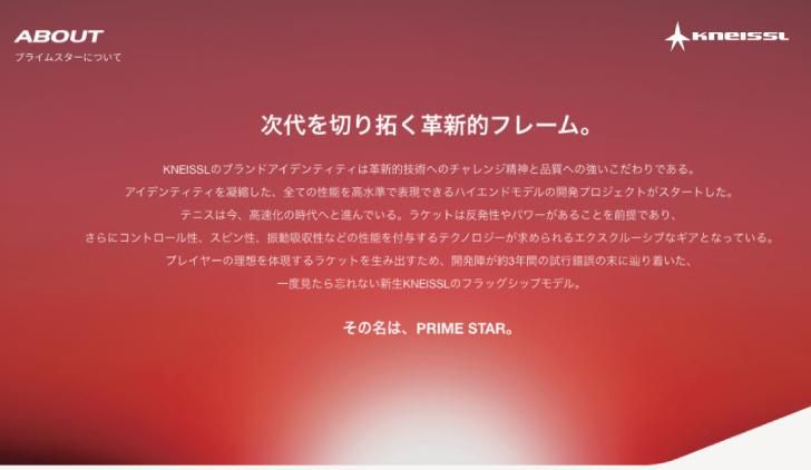 スペック計測済】PRIME STAR BLACK プライムスター ブラック 100