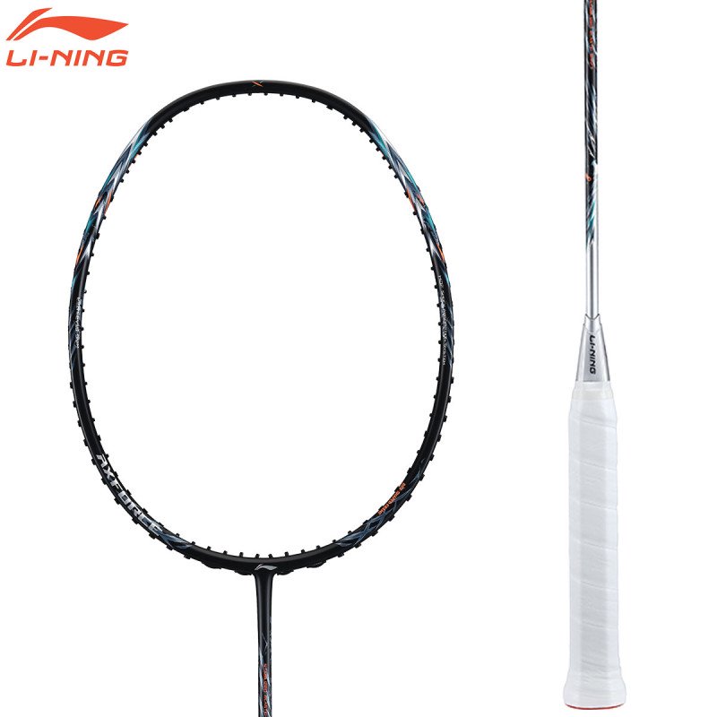 プレシジョンスキャンで計測】AXFORCE 70-4/70-5【LI-NING(リーニン