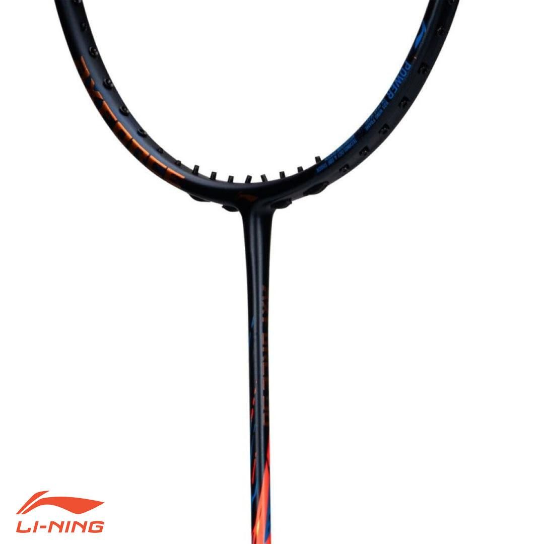 プレシジョンスキャンで計測】LI-NING AX90 AXFORCE 90NEW 雷霆