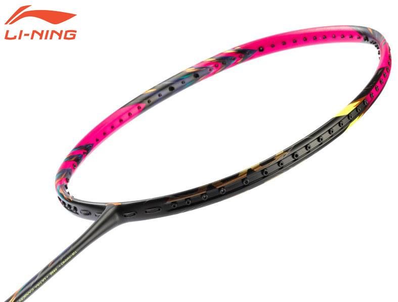 BX900S】LI-NING BLADEX 900 SUN MAX バドミントンラケット