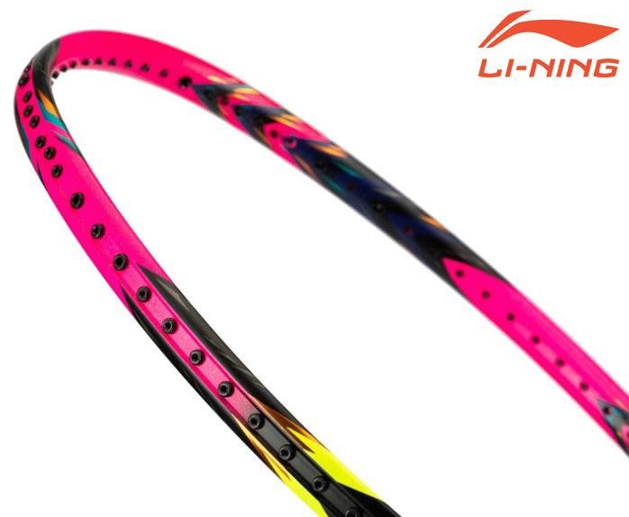 プレシジョンスキャンで計測】BX900 BLADEX 900【LI-NING