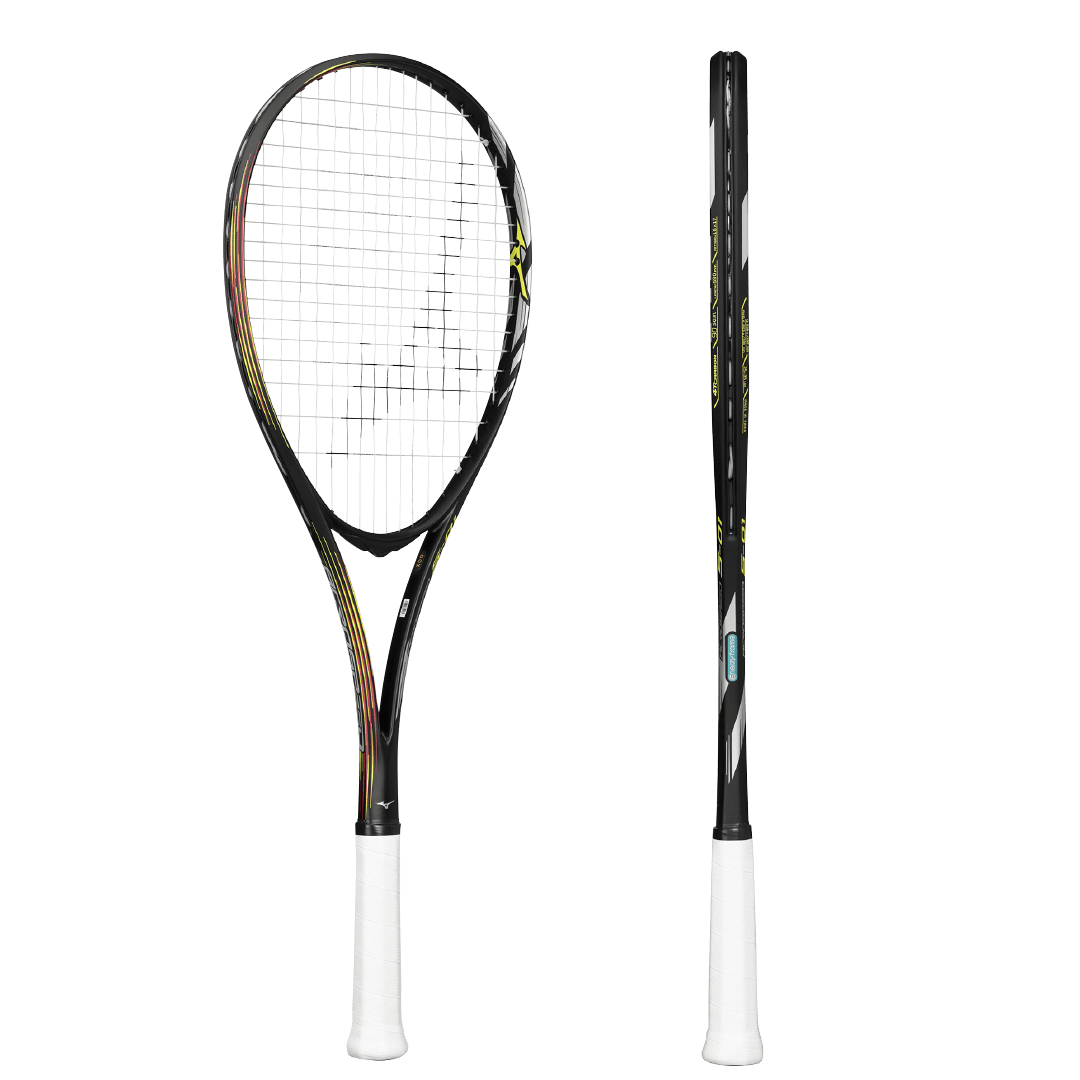 【好評受付中】ACROSPEED S-01 アクロスピード S-01 63JTN3A460  スペシャルチューン【イージーオーダー】【Mizuno（ミズノ）】 -  ソフトテニス・硬式テニス・バドミントン・卓球・ラケット計測・カスタムフィット・シューズフィッティング・通販｜起己スポーツ ...