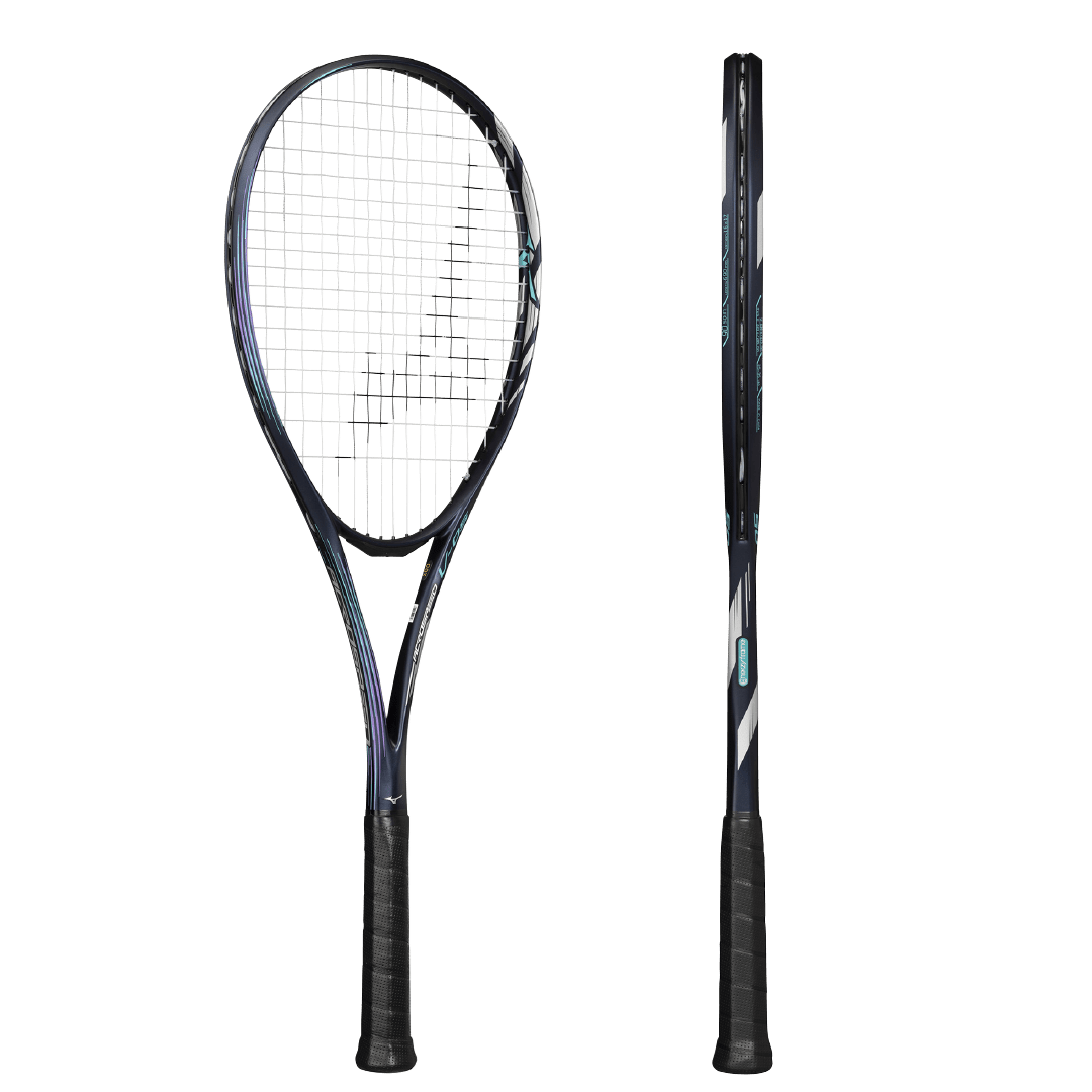 【好評受付中】ACROSPEED V-05 アクロスピード V-05 63JTN3A511  スペシャルチューン【イージーオーダー】【Mizuno（ミズノ）】 -  ソフトテニス・硬式テニス・バドミントン・卓球・ラケット計測・カスタムフィット・シューズフィッティング・通販｜起己スポーツ 