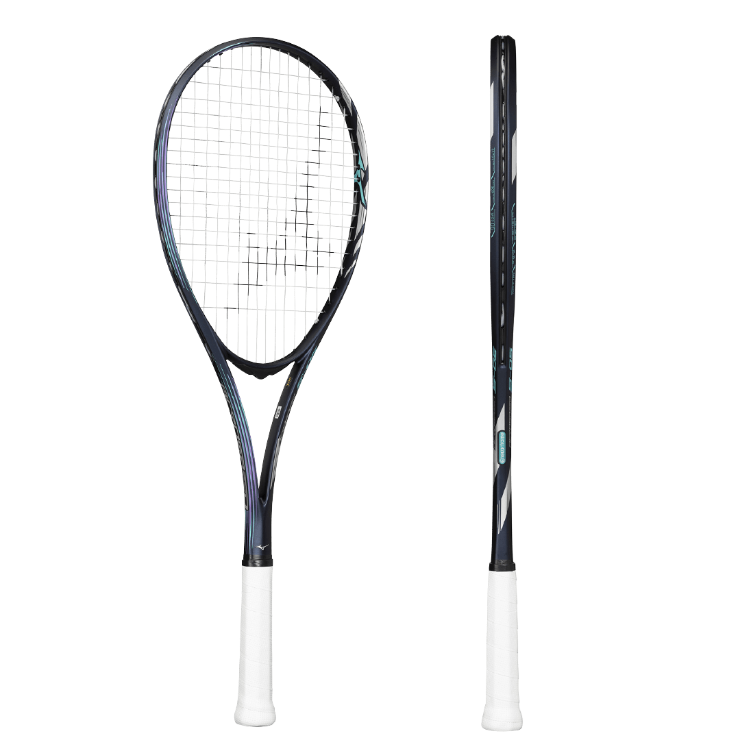 【好評受付中】ACROSPEED S-05 アクロスピード S-05 63JTN3A611  スペシャルチューン【イージーオーダー】【Mizuno（ミズノ）】 -  ソフトテニス・硬式テニス・バドミントン・卓球・ラケット計測・カスタムフィット・シューズフィッティング・通販｜起己スポーツ