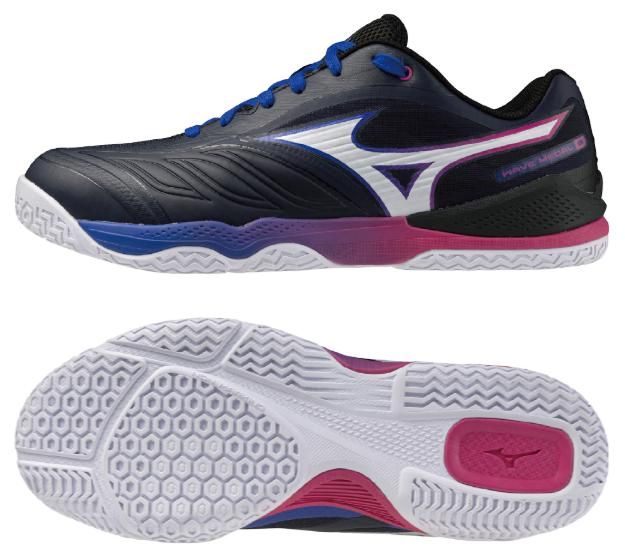 2025/8発売約】【限定】ウエーブメダル8 81GA258203【mizuno(ミズノ