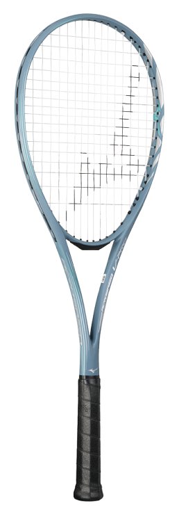 MIZUNO ACROSPEED V-01 ソフトテニスラケット カスタム | nate 