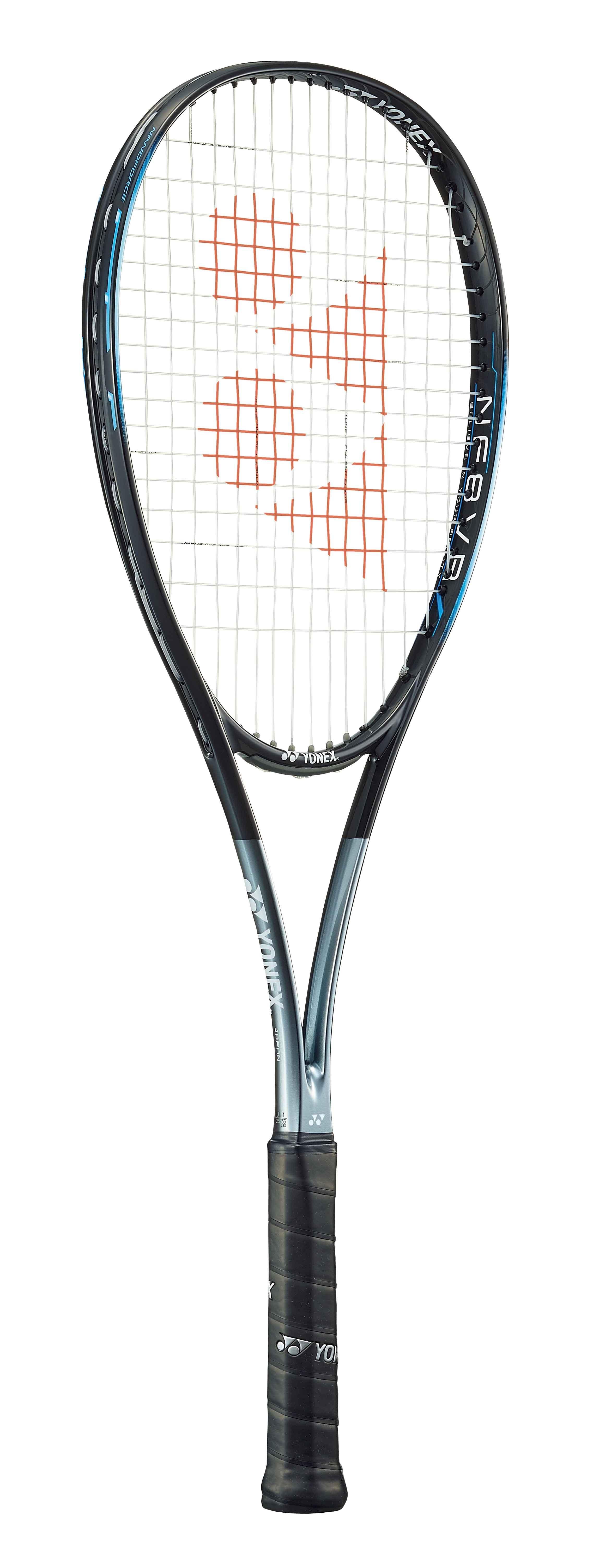 【好評受付中】【グロスブルー】ナノフォース8Vレブ NF8VR NANOFORCE 8V REV  カスタムフィット【イージーオーダー】【YONEX（ヨネックス）】 -  ソフトテニス・硬式テニス・バドミントン・卓球・ラケット計測・カスタムフィット・シューズフィッティング・通販｜起己スポーツ