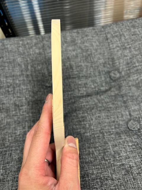 在庫重量計測済】虎剣レッドスペシャル【TMOUNT KTS（ティー