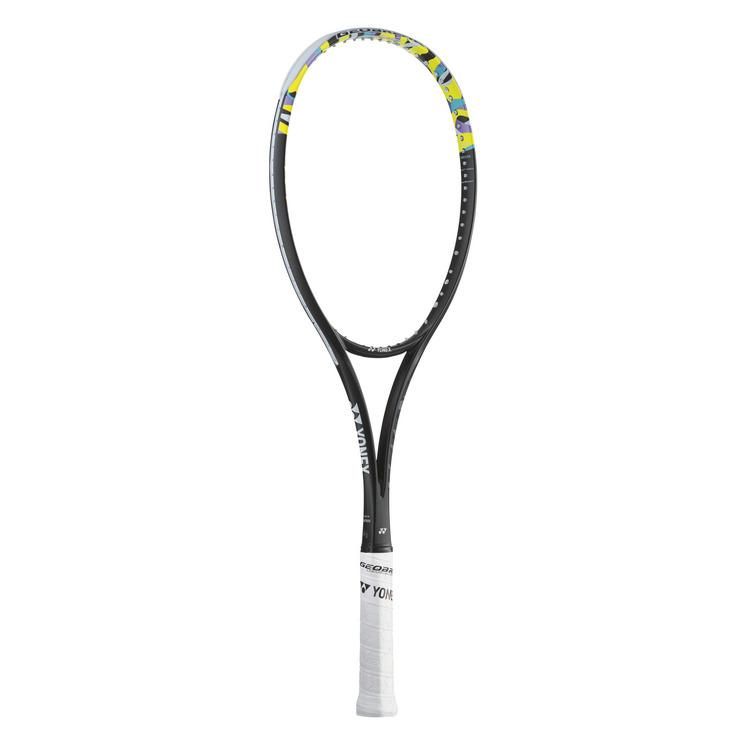 ヨネックス YONEX ソフトテニスラケット GEOBREAK 50S ジオブレイク50S