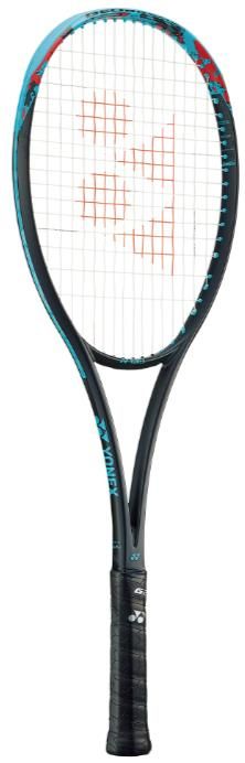 【プレシジョンスキャンで計測】【前衛向け】GEOBREAK 70V ジオブレイク 70V  02GB70V【YONEX(ヨネックス)】【ジオブレイク第二世代始動】 -  ソフトテニス・硬式テニス・バドミントン・卓球・ラケット計測・カスタムフィット・シューズフィッティング・通販｜起己スポーツ