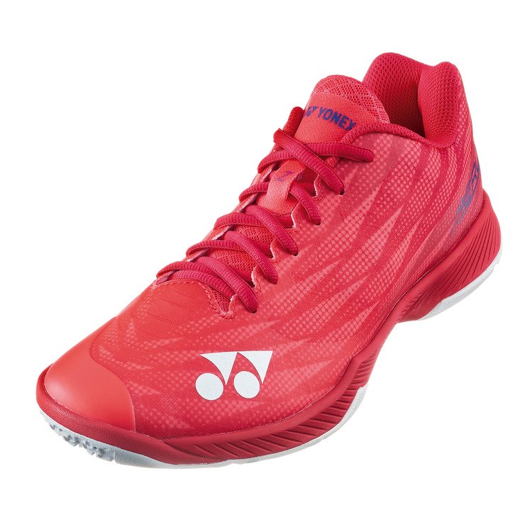 【数量限定品】パワークッションエアラスZ メン POWER CUSHION AERUS Z MEN SHBAZ2MY  338【YONEX（ヨネックス）】【バドミントンシューズ】 -  ソフトテニス・硬式テニス・バドミントン・卓球・ラケット計測・カスタムフィット・シューズフィッティング・通販｜起己スポー...