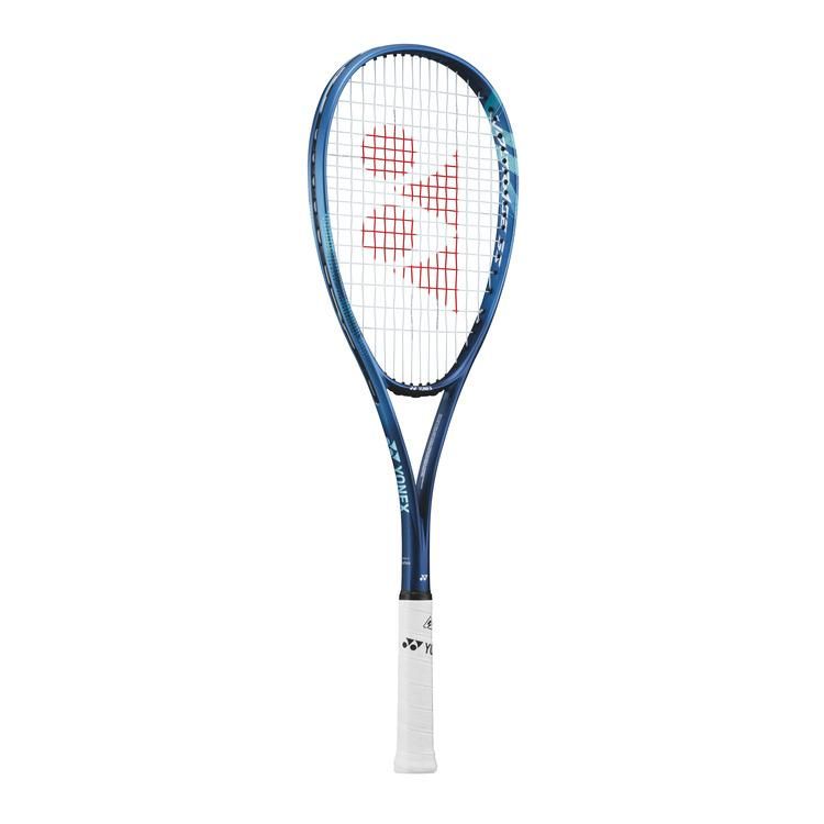 Amazon | ヨネックス(YONEX) ソフトテニス ラケット ボルト