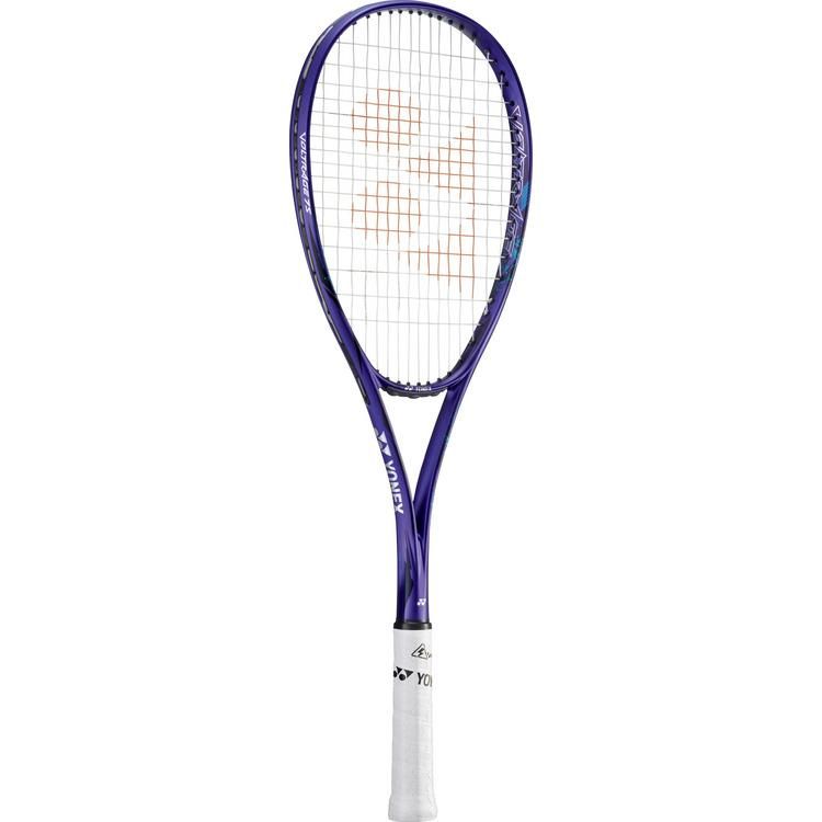 YONEX ヨネックス VOLTRAGE ボルトレイジ 7S UL1 軟式 - ラケット(軟式用)