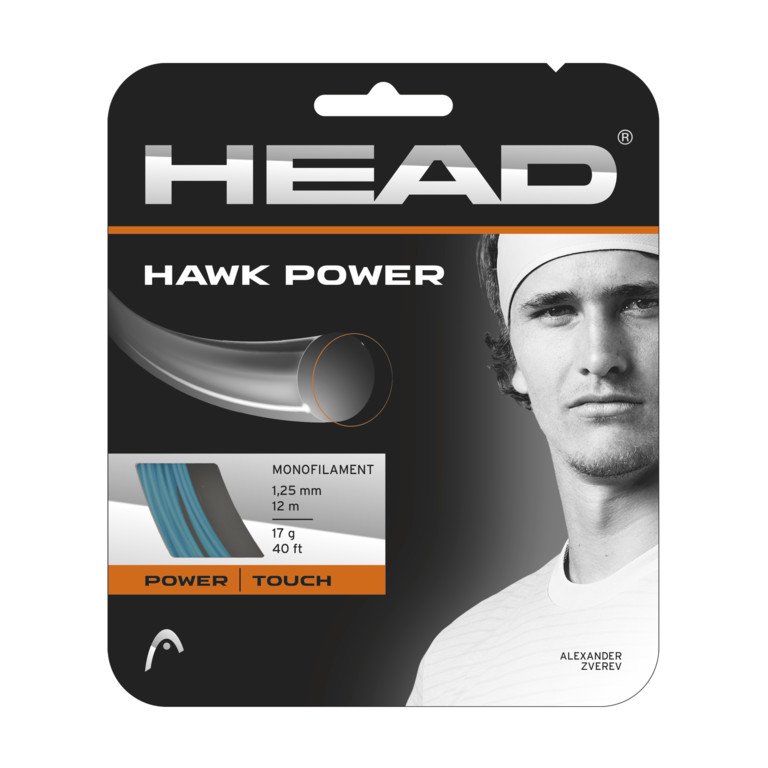 【HEAD(ヘッド)】ホークパワー HAWK POWER【オリジナルラケット用ビニールに入れてご用意します。】 -  ソフトテニス・硬式テニス・バドミントン・卓球・ラケット計測・カスタムフィット・シューズフィッティング・通販｜起己スポーツ tatsumisports  タツミスポーツ