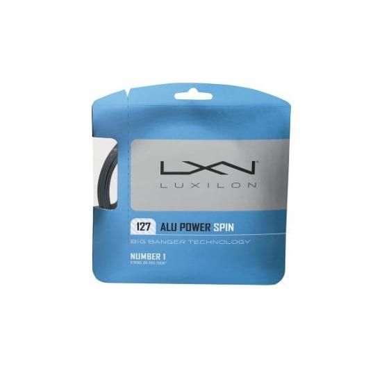 在庫限り】【LUXILON(ルキシロン)】ALU POWER SPIN アルパワースピン