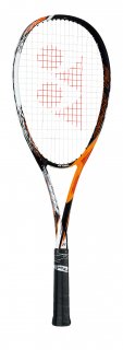 エフレーザー既製品 - ソフトテニスラケット・YONEX(カスタムフィット