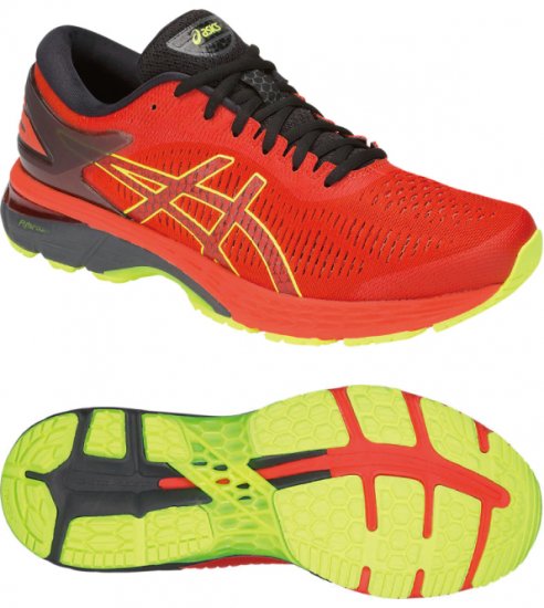 Asics 2025 kayano hinta