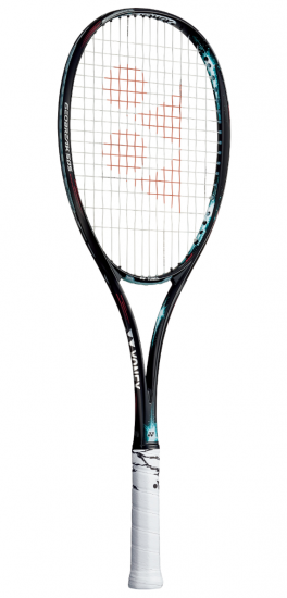 【プレシジョンスキャンで計測】【ミントグリーン】【後衛向け】GEOBREAK 50S ジオブレイク 50S GEO50S【YONEX(ヨネックス)】  - ソフトテニス・硬式テニス・バドミントン・卓球・ラケット計測・カスタムフィット・シューズフィッティング・通販｜起己スポーツ ...