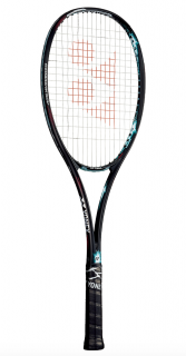 ジオブレイク既製品 - ソフトテニスラケット・YONEX(カスタム ジオブレイク既製品 - ソフトテニスラケット・YONEX(カスタム