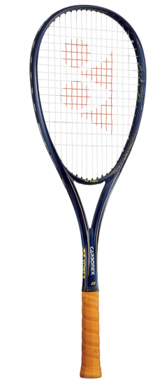 重量・SW計測済】CARBONEX CROWN カーボネックス クラウン【YONEX 