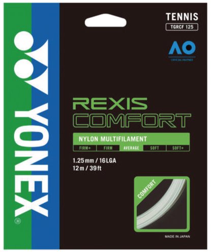 REXIS SPEED 125 レクシス スピード125 TGRSP125 ヨネックス YONEX