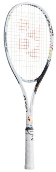 ヨネックス ジオブレイク70ステア ソフトテニスラケット - ラケット 