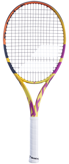RH6 ピュアアエロラファ バッグ テニス