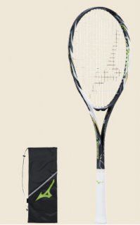 F SPEED（エフスピード）スペシャルチューン - ソフトテニス・硬式 