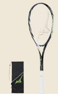 ミズノソフトテニスラケット - ソフトテニスラケット・YONEX(カスタム ...