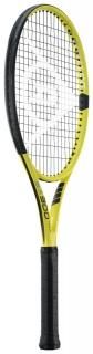 DUNLOP×SRIXON(ダンロップ)硬式テニスラケット - ソフトテニス
