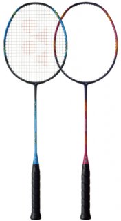 NANOFLARE(ナノフレア)シリーズ -バドミントンラケット - ソフトテニス 