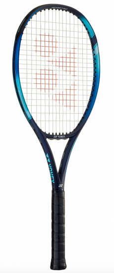 【スペック計測済】【2022年モデル】EZONE 100 イーゾーン100 07EZ100【既製品】【YONEX(ヨネックス)】 -  ソフトテニス・硬式テニス・バドミントン・卓球・ラケット計測・カスタムフィット・シューズフィッティング・通販｜起己スポーツ tatsumisports  タツミスポーツ