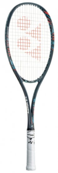 【プレシジョンスキャンで計測】【アッシュグレー】【後衛向け】GEOBREAK 50S ジオブレイク 50S GEO50S【YONEX(ヨネックス)】  - ソフトテニス・硬式テニス・バドミントン・卓球・ラケット計測・カスタムフィット・シューズフィッティング・通販｜起己スポーツ ...