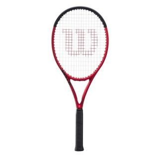 ウイルソン硬式テニスラケット - ソフトテニスラケット・YONEX