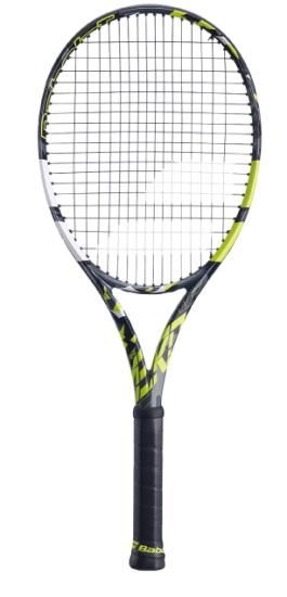 バボラ★ピュアアエロ、BabolaT★PURE AERO(2023年G#2)ナダル