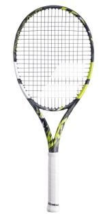 バボラ硬式テニスラケット - ソフトテニスラケット・YONEX