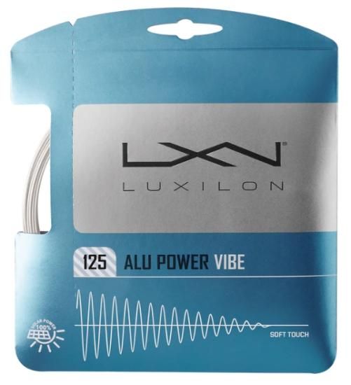 冬ギフト セ POWER LUXILON(ルキシロン)】ALU VIBE 125 アルパワーバイブ 125 その他