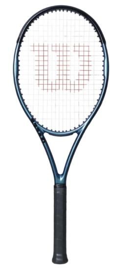 スポーツWilson ウルトラツアー95 v4 G2 錦織　ウイルソン