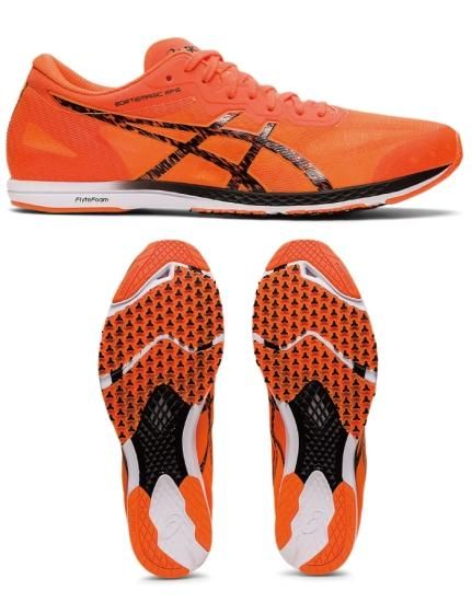 アシックス（ASICS）（メンズ、レディース）ランニングシューズ