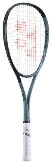 ボルトレイジ既製品 - ソフトテニスラケット・YONEX(カスタムフィット 