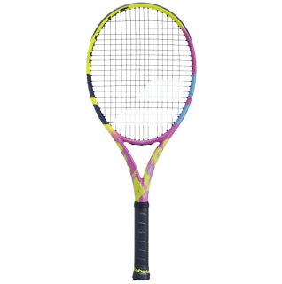 バボラ硬式テニスラケット - ソフトテニスラケット・YONEX(カスタム