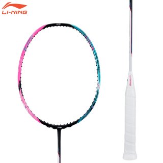 LI-NING（リーニン）バドミントンラケット - ソフトテニス・硬式テニス 