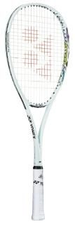 ボルトレイジ既製品 - ソフトテニスラケット・YONEX(カスタム
