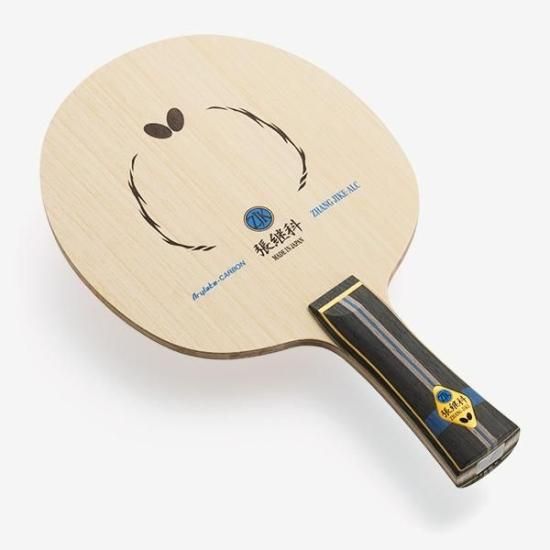 BUTTERFLY - バタフライ！ツァンジーカーALCフレア！2日限定価格！ 在庫重量計測済】張継科 ALC ツァンジーカー ALC【Butterfly