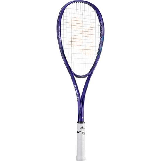 【新品・未使用】ヨネックス YONEX ボルトレイジ7s ソフトテニスラケットナノフォース